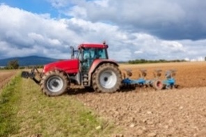 A small image of a farm tractor