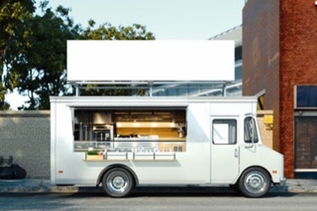 A small image of a food truck